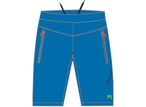 Karpos Tre Cime Bermudy modré/tmavomodré