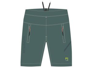 Karpos TRE CIME bermudy North Atlantic/Dark Slate