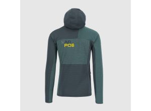 Karpos NUVOLAU flíska North Atlantic/Dark Slate