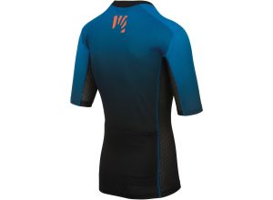 Karpos VERVE dres tmavomodrý