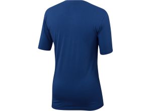 Karpos GIGLIO tričko tmavomodré