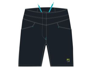 Karpos DOLADA dámske bermudy Sky Captain