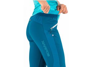 Karpos K-Performance Rock Climbing Dámske Nohavice modré