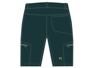 Karpos FANTASIA bermudy Dark Sea/Sea Spray