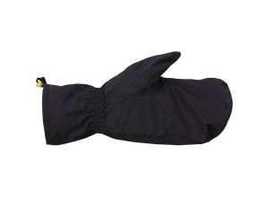 Karpos LAVAREDO RAIN rukavice čierne/zelené fluo