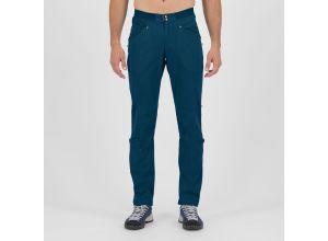 Karpos Noghera Nohavice modré