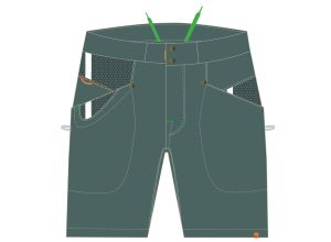 Karpos NOGHERA bermudy North Atlantic