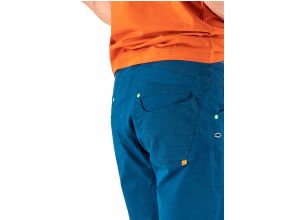 Karpos Noghera Bermudy modré