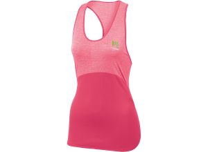 Karpos RAVALLES dámske tielko ružové