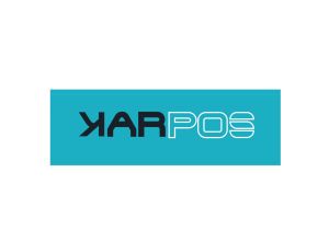 Karpos CENGIA čelenka Sky Captain/Blue Atoll/White