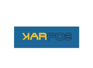 Karpos CENGIA čelenka Indigo Bunting/Outer Space/High Visibility