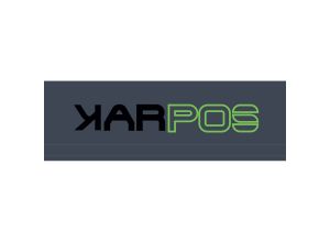 Karpos Cengia Čelenka modrá/čierna/zelená