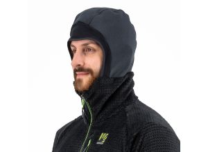 Karpos K-PERFORMANCE H-LOFT flíska čierna