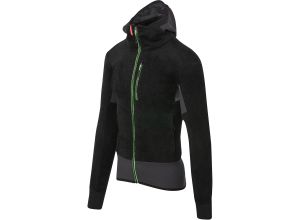 Karpos K-PERFORMANCE H-LOFT flíska čierna