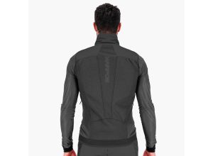 Karpos ALAGNA PLUS EVO vesta čierna/atrament