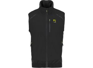 Karpos ALAGNA PLUS EVO vesta čierna/atrament