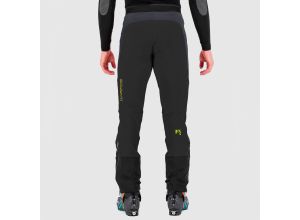 Karpos ALAGNA PLUS EVO nohavice čierne