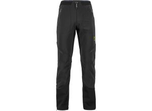 Karpos ALAGNA PLUS EVO nohavice čierne