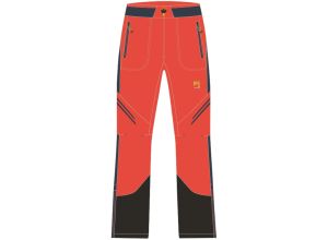 Karpos ALAGNA PLUS EVO nohavice grenadína/atrament