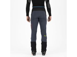 Karpos ALAGNA PLUS EVO nohavice atrament/grenadína