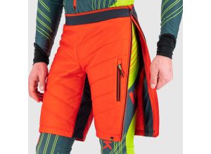 Karpos ALAGNA bermudy grenadína/atrament