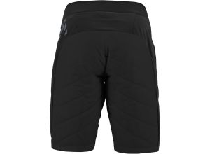 Karpos ALAGNA bermudy čierne/atrament