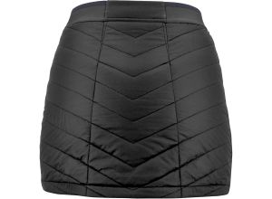 Karpos ALAGNA PLUS EVO W sukňa čierna/atrament
