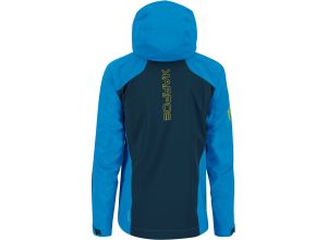 Karpos MARMOLADA bunda Midnight/Diva Blue