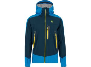 Karpos MARMOLADA bunda Midnight/Diva Blue