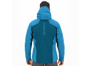 Karpos MARMOLADA bunda morská modrá