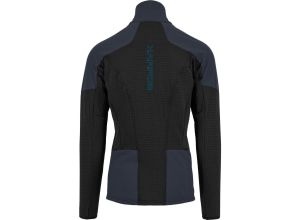 Karpos PUEZ flíska čierna/atrament