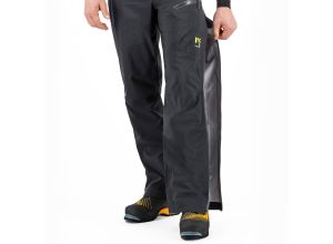 Karpos STORM EVO nohavice čierne