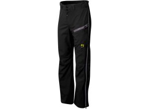 Karpos STORM EVO nohavice čierne