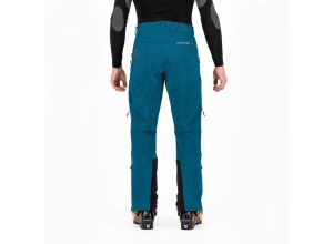 Karpos MARMOLADA nohavice morské