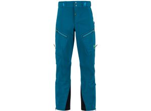 Karpos MARMOLADA nohavice morské