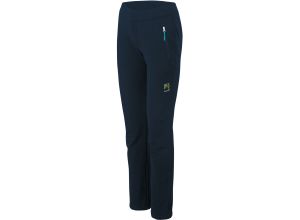 Karpos JELO EVO dámske nohavice tmavomodré