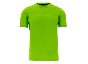 Karpos K-Performance Tričko zelené