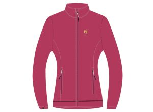 Karpos POMEDES dámska flíska Innuendo