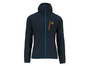 Karpos Lot Evo Bunda tmavomodrá