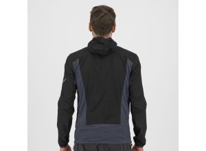 Karpos LOT EVO bunda čierna/atrament