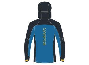 Karpos TEMPORALE bunda Indigo Bunting/Outer Space