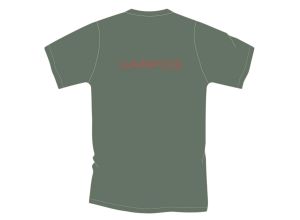 Karpos LOMA PRINT tričko Sea Spray