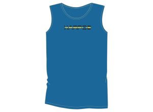 Karpos LOMA tielko Indigo Bunting/High Visibility