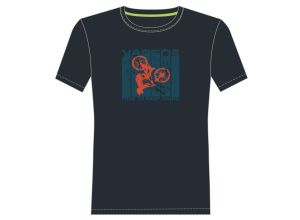 Karpos VAL FEDERIA tričko Outer Space Print 2