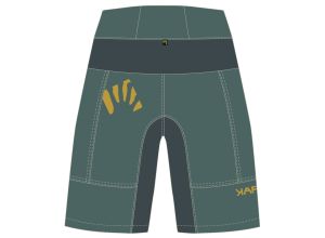 Karpos VAL VIOLA kraťasy North Atlantic/Dark Slate