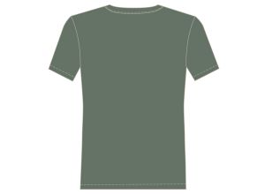 Karpos GENZIANELLA tričko Light Grey Melange