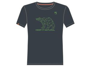 Karpos BOTTON D&rsquo;ORO tričko Ombre Blue