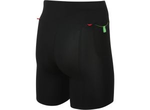 Karpos LAVAREDO EASY boxerky čierne