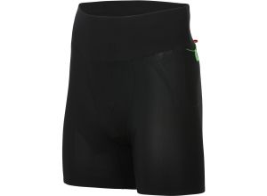 Karpos LAVAREDO EASY boxerky čierne