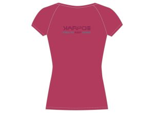 Karpos ASTRO ALPINO dámske tričko Innuendo